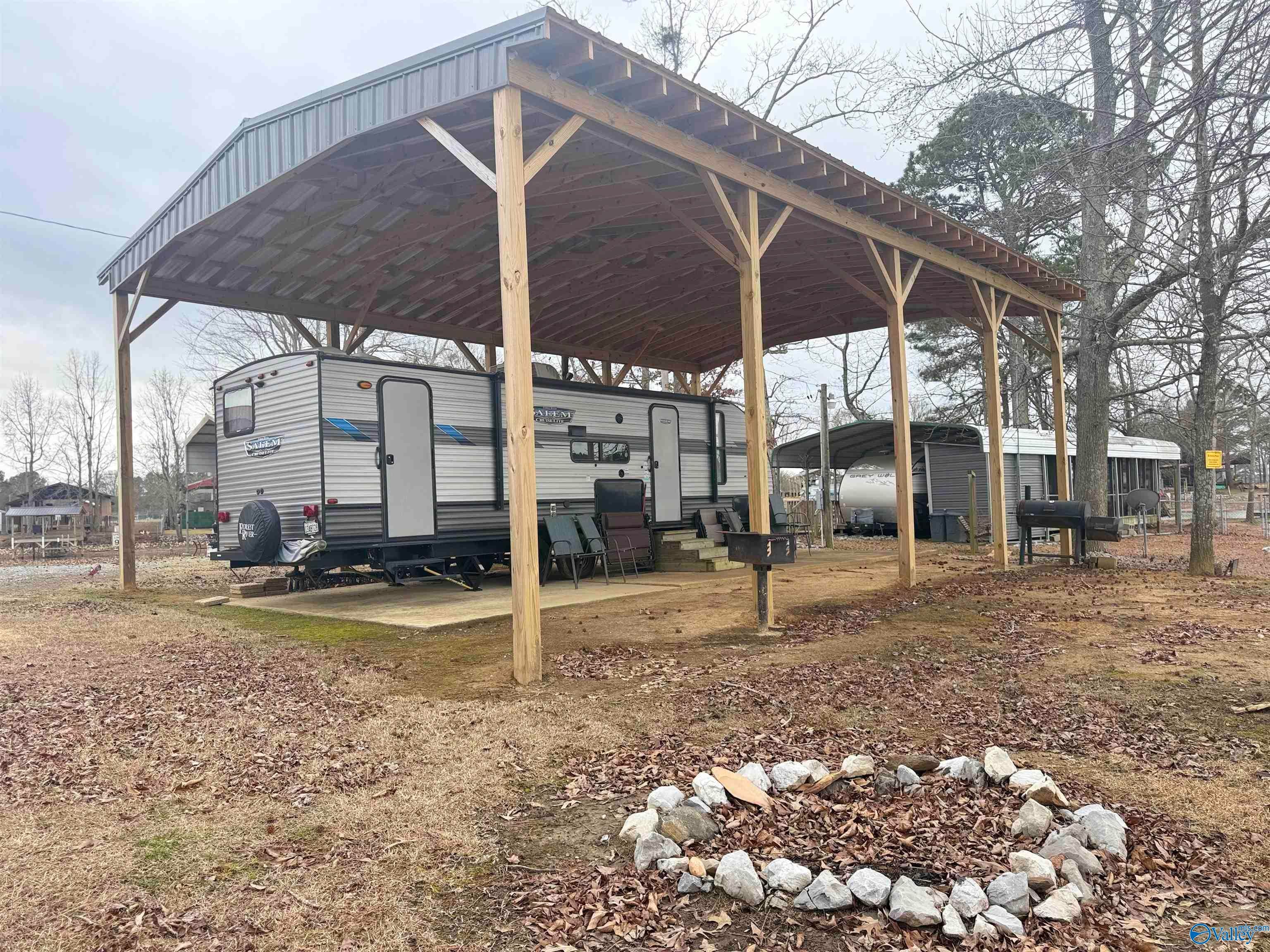 Lot 22 N County Road 1004 lot 22