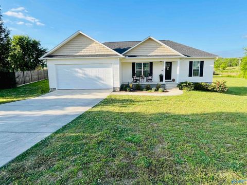 Homes For Sale - 444 Granite Circle<br/> Albertville, AL 35950