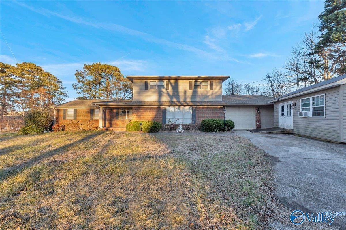 760 Welcome Home Road, Grant, Alabama image 1