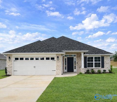 Homes For Sale - 115 Sidney Ruth Drive<br/> New Market, AL 35761