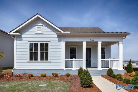 Homes For Sale - 364 Saint Louis Street<br/> Madison, AL 35758