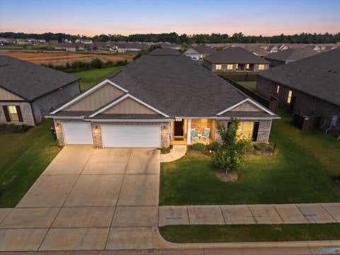 Homes For Sale - 225 Hannaway Circle<br/> Madison, AL 35757