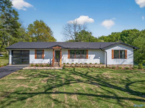 108 Paden Road Gadsden AL 35903