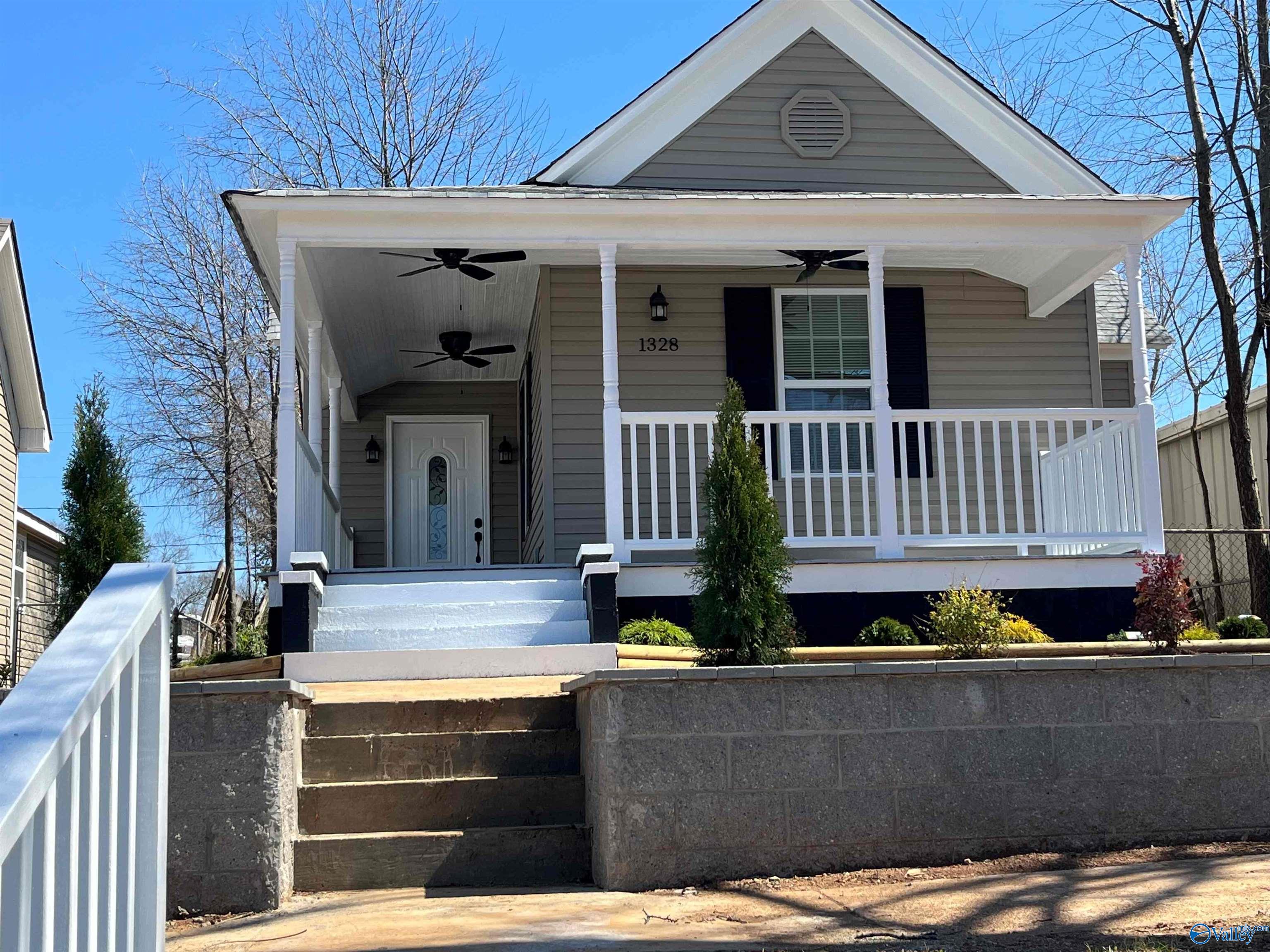 1328 5th Avenue Se Ave, Decatur, Alabama image 1