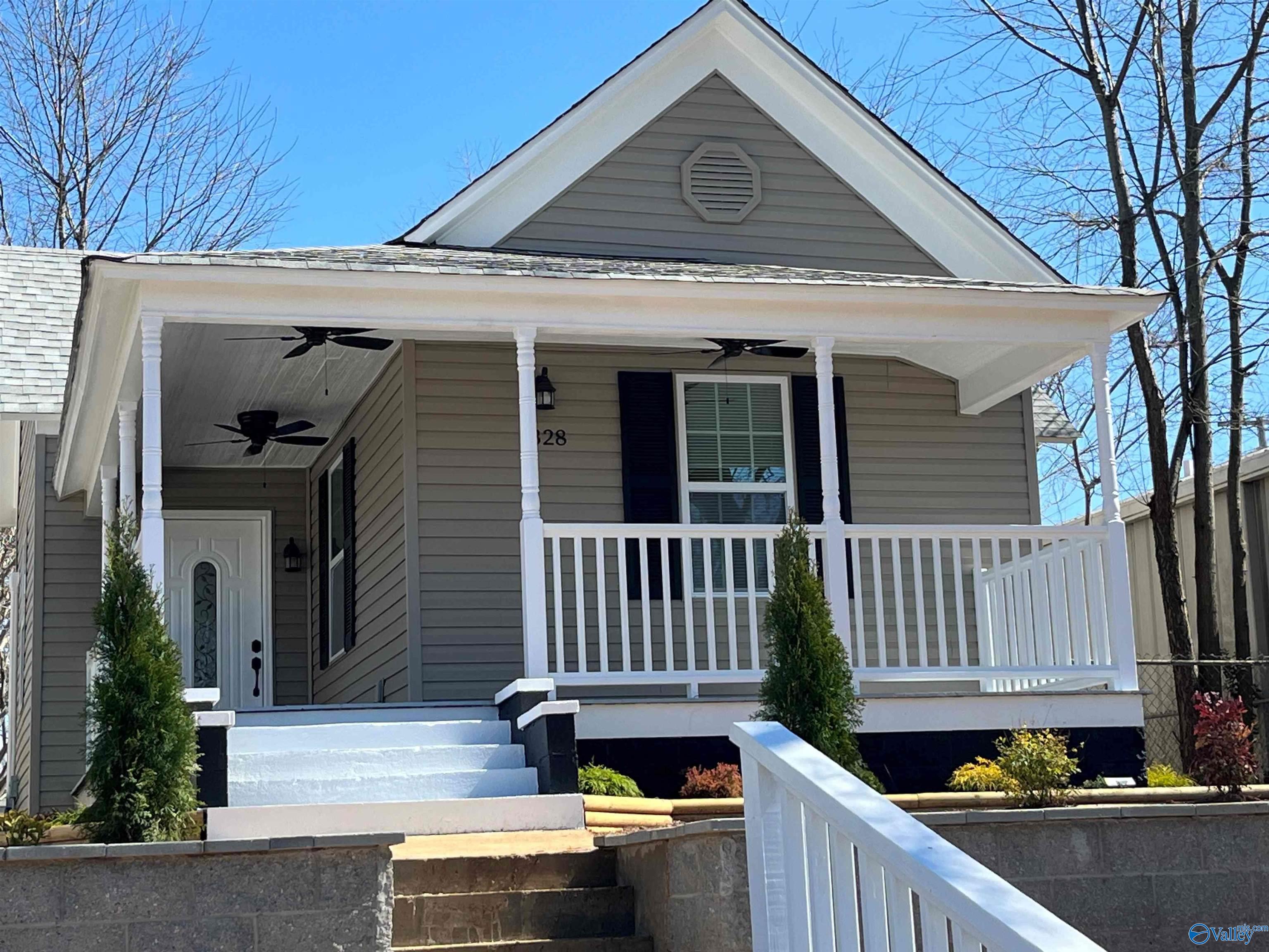 1328 5th Avenue Se Ave, Decatur, Alabama image 2