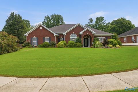 Homes For Sale - 221 Bridgefield Road<br/> Madison, AL 35758