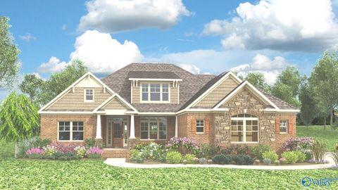 Photo of 424 Landers Road, Madison, AL 35758 (MLS # 21911355)