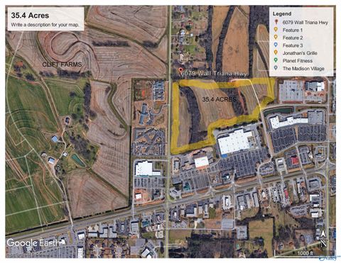 6001 Wall Triana Hwy Madison AL 35758