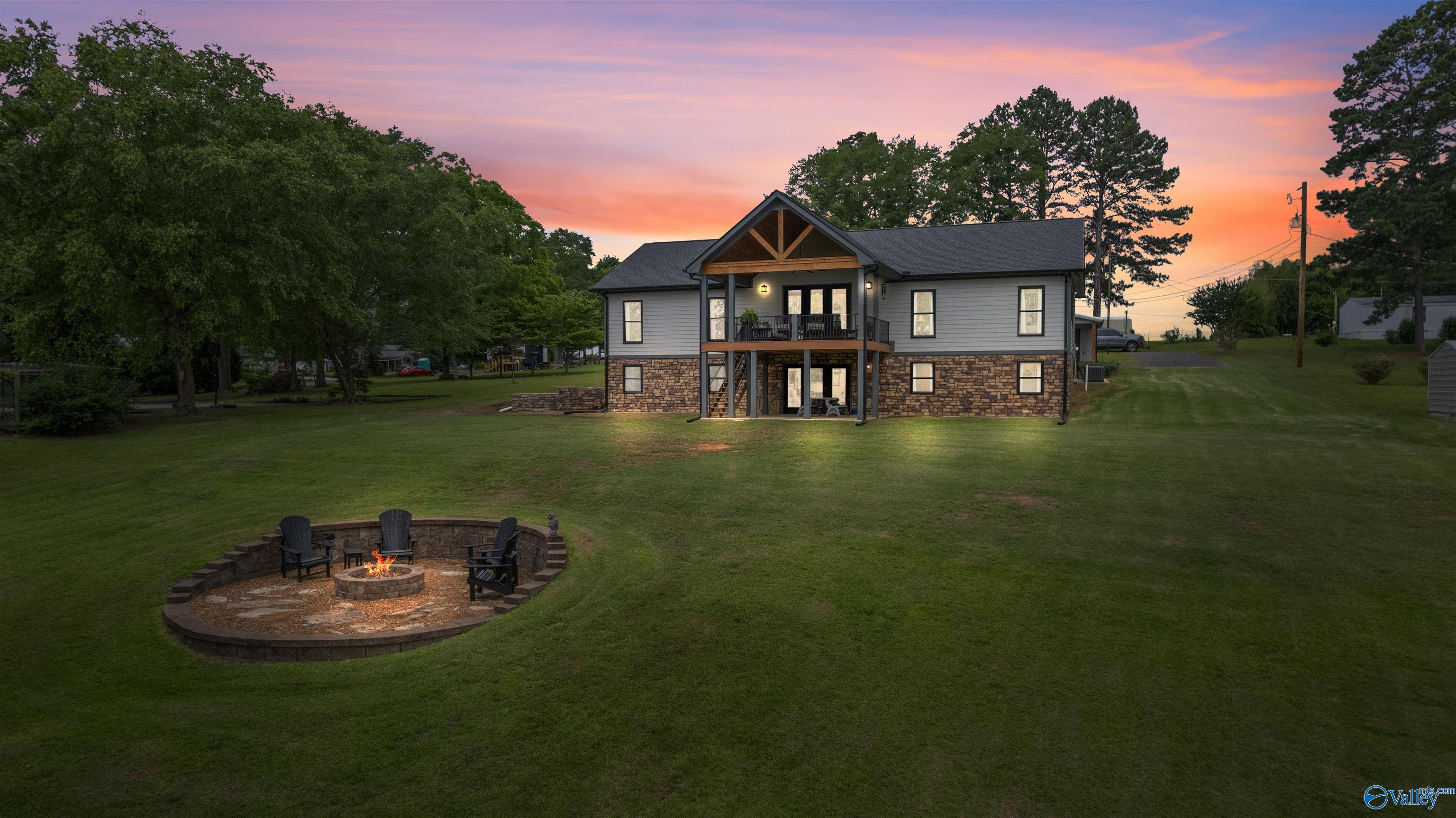 130 County Road 371, Centre, Alabama image 3