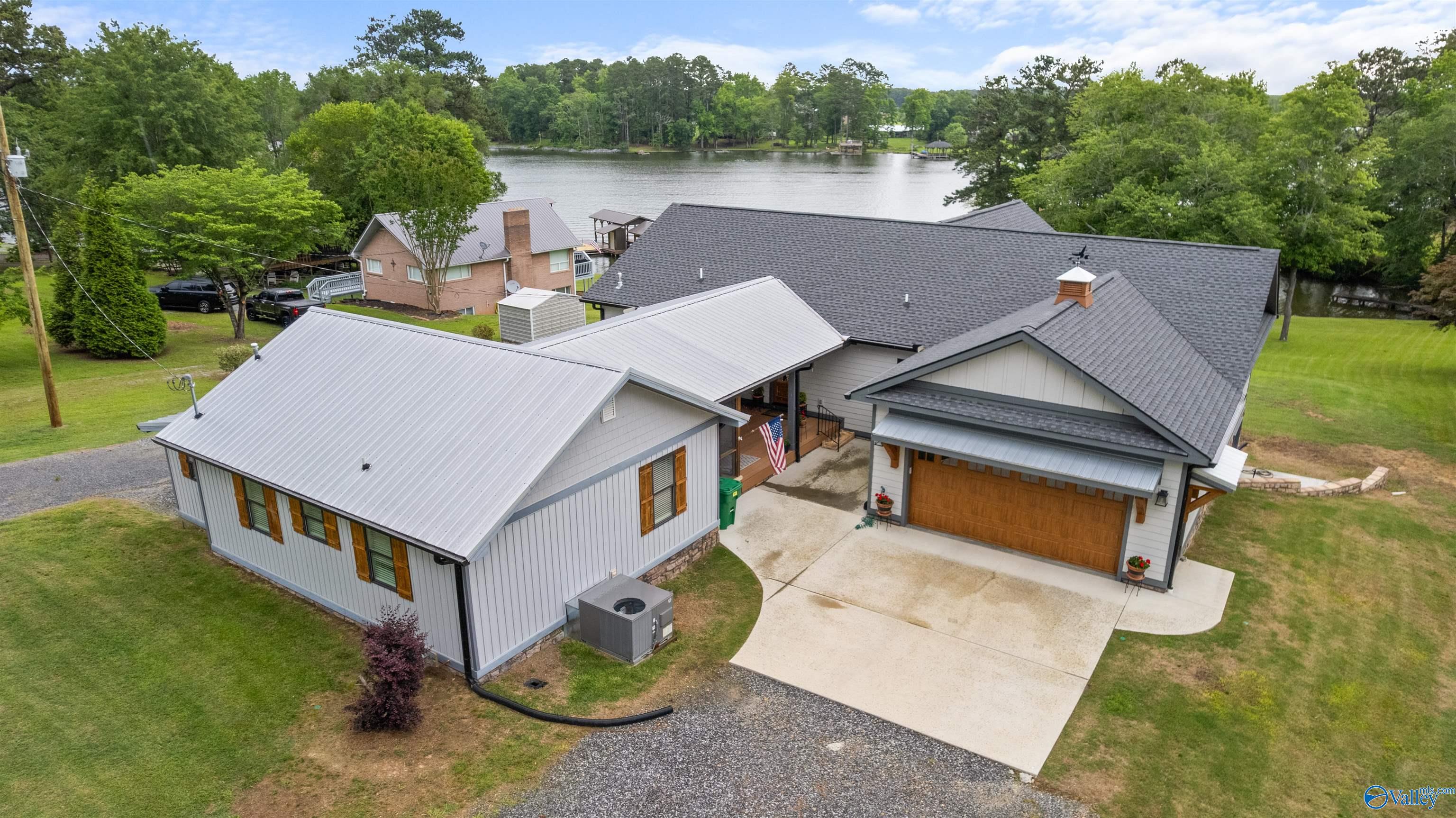 130 County Road 371, Centre, Alabama image 4
