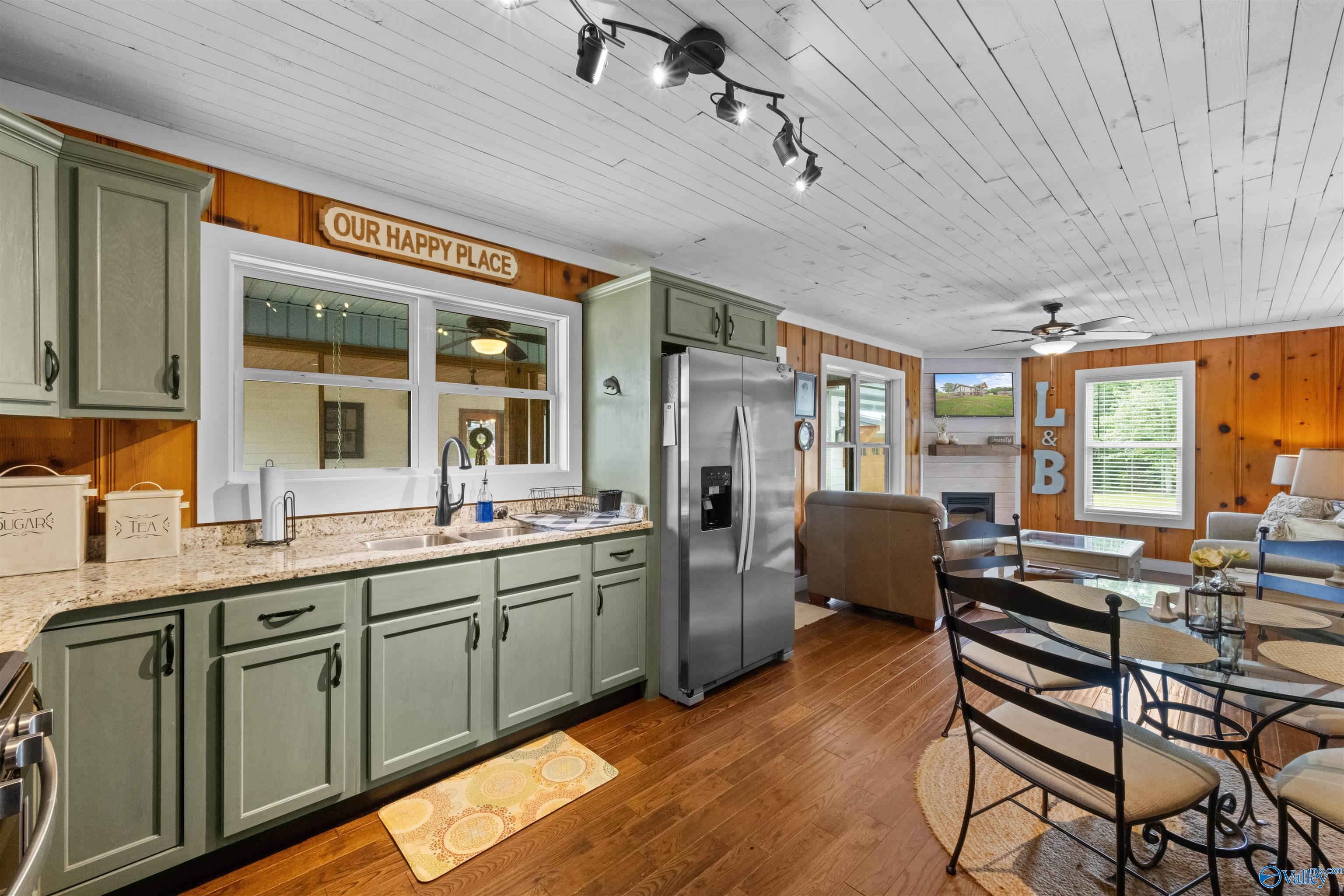 130 County Road 371, Centre, Alabama image 16
