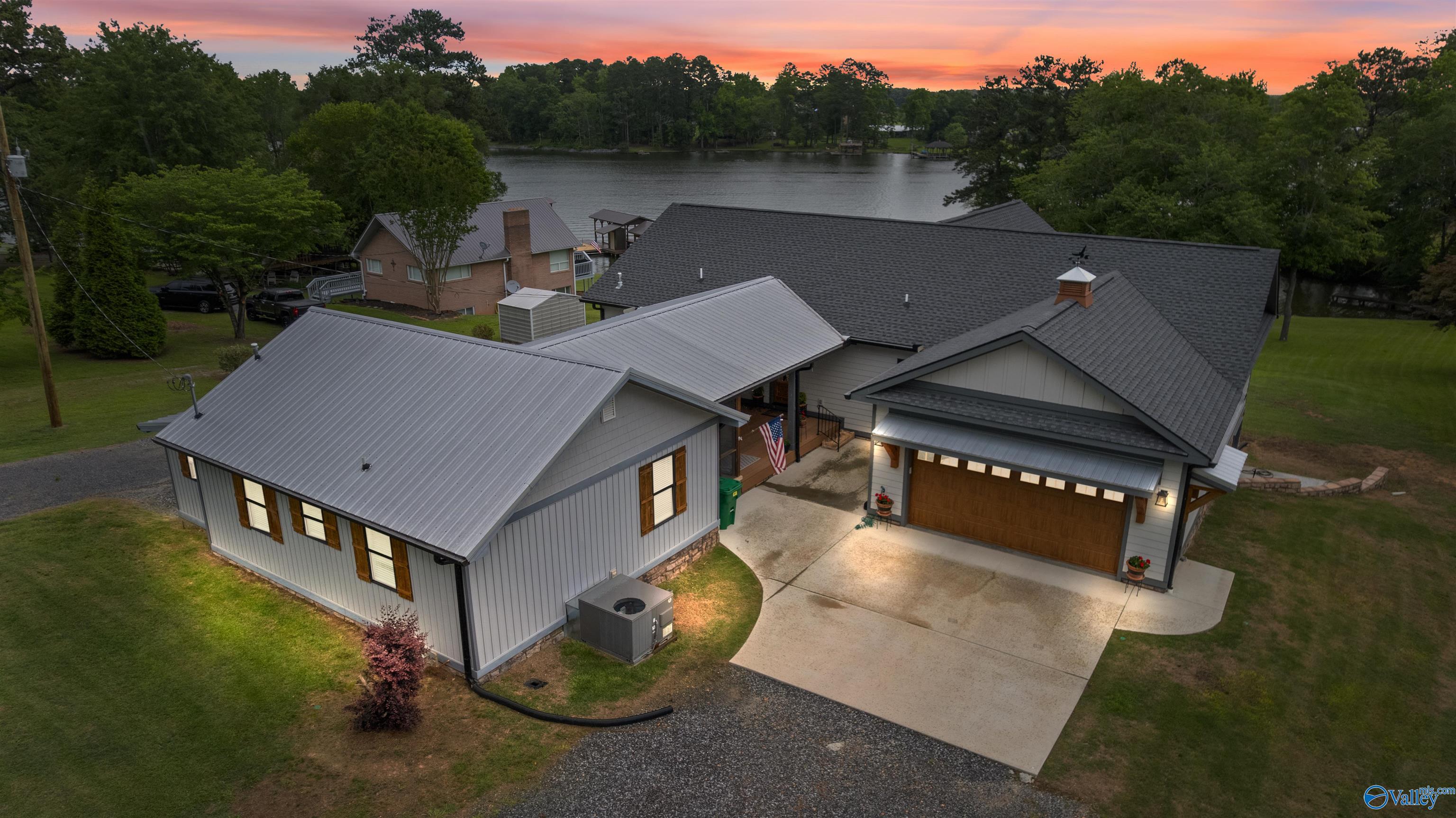 130 County Road 371, Centre, Alabama image 5