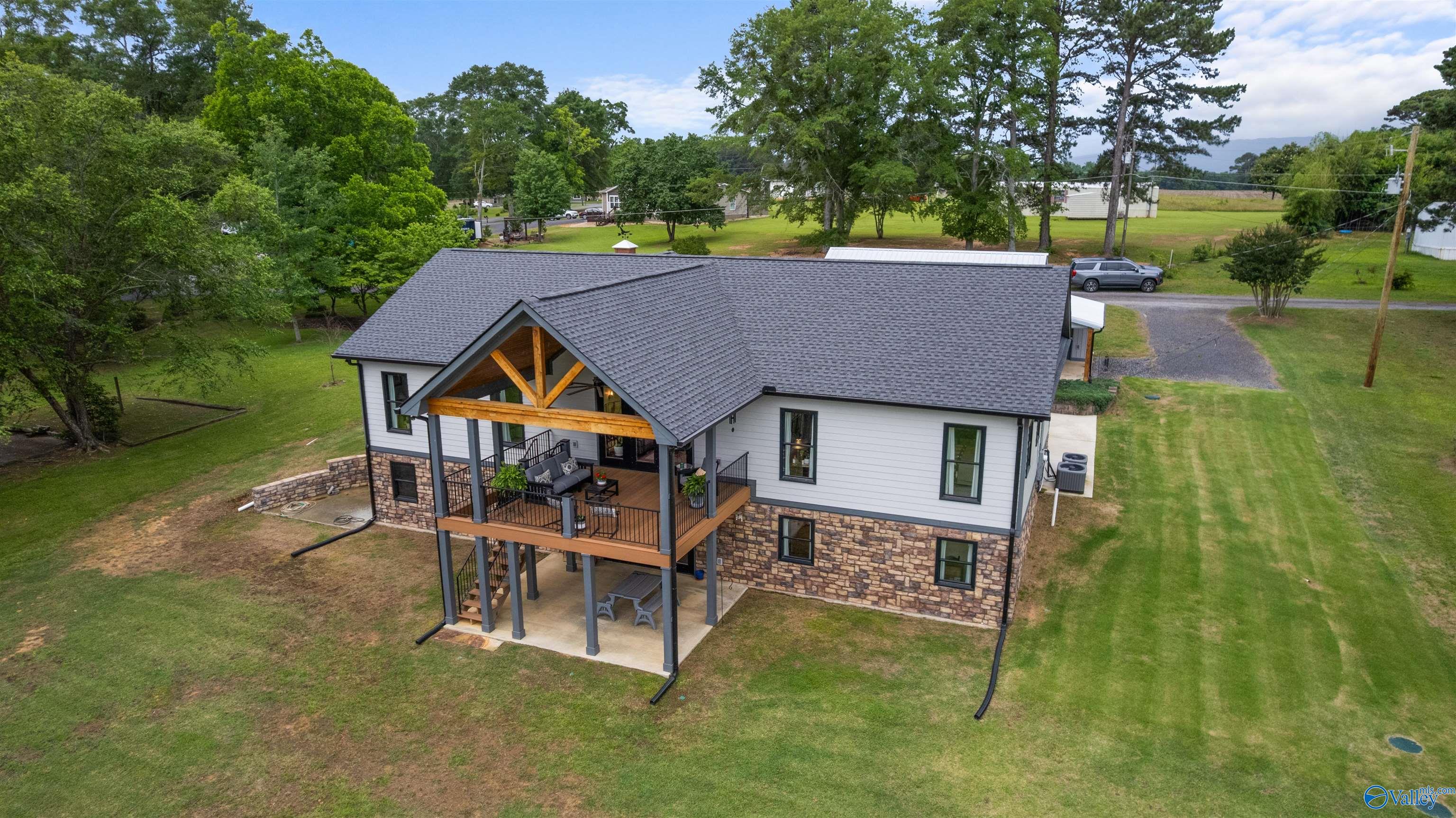 130 County Road 371, Centre, Alabama image 1