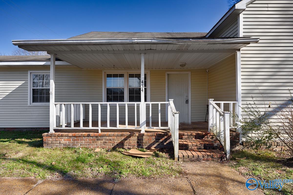 434 Rogers Street, Athens, Alabama image 4