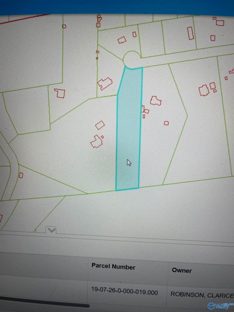 Vacant Land For Sale - LOT Winterview Drive<br/> Gurley, AL 35748
