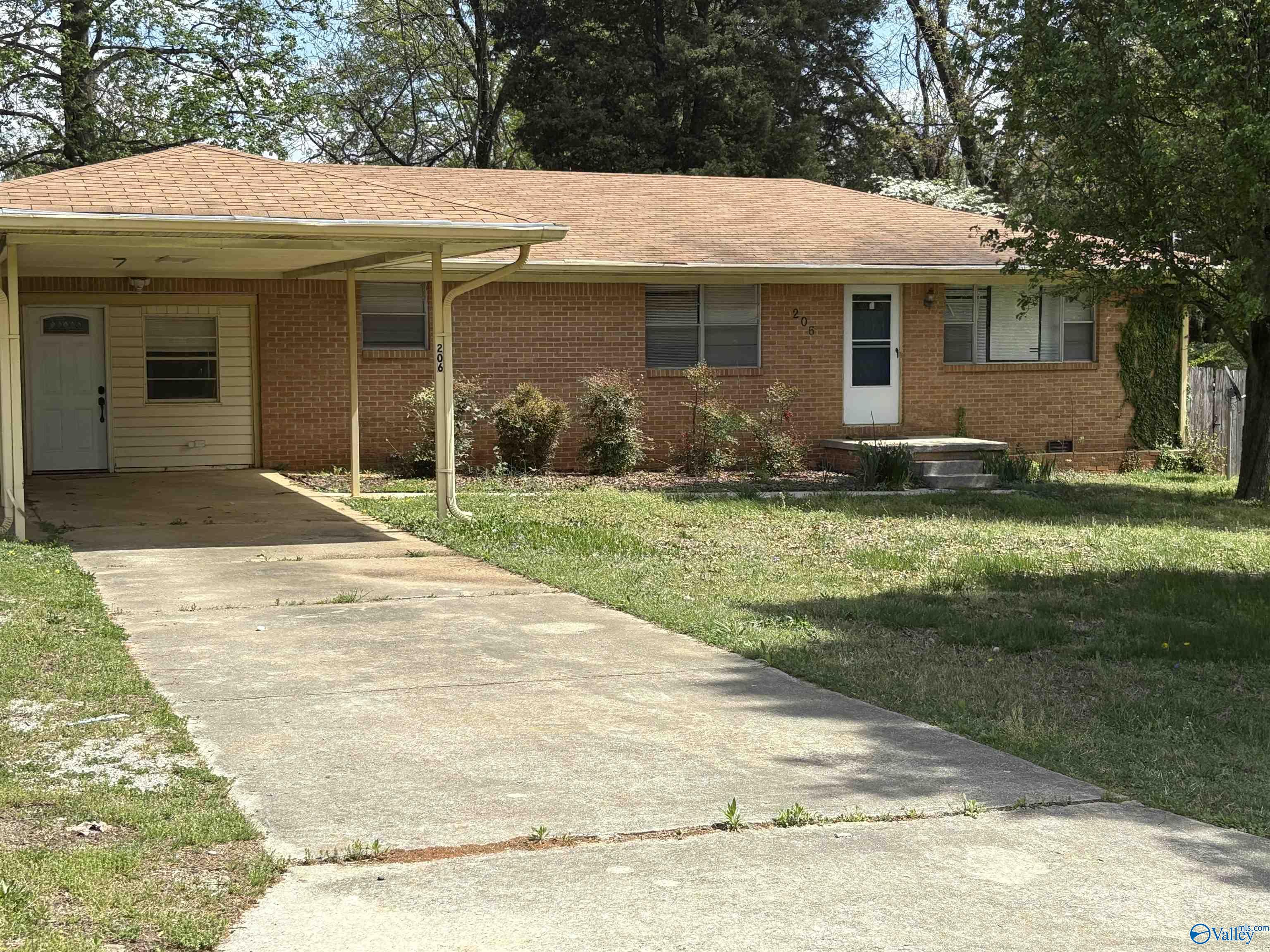 206 Foy Road, Madison, Alabama image 1
