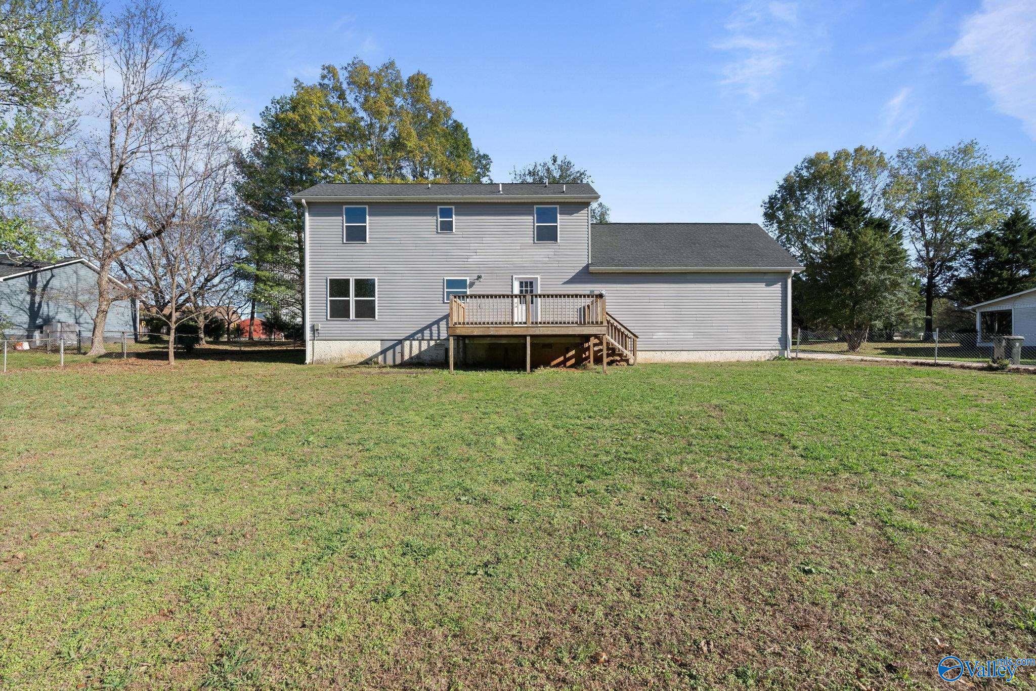 4378 Old Railroad Bed Road, Harvest, Alabama image 15