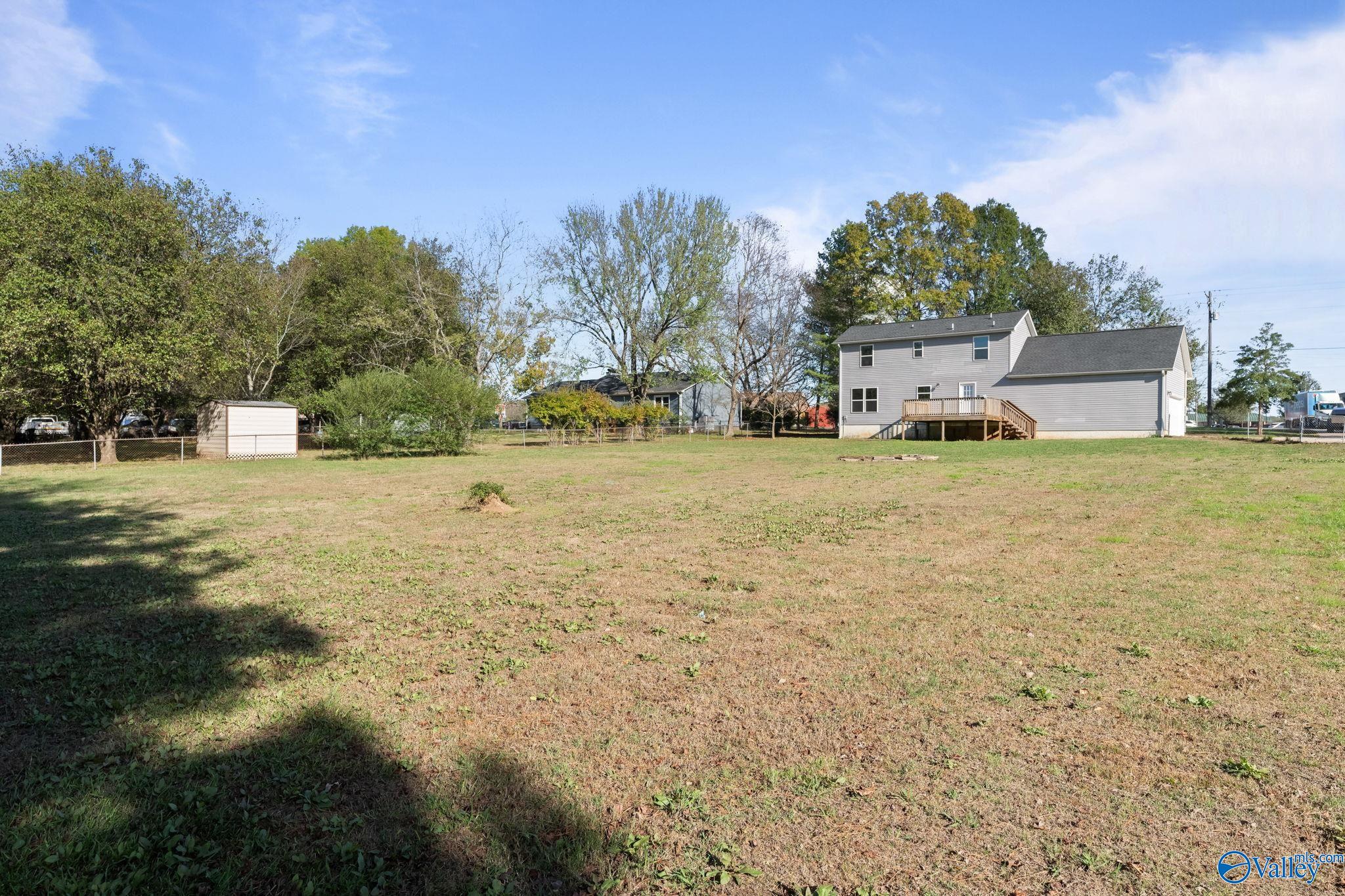 4378 Old Railroad Bed Road, Harvest, Alabama image 16