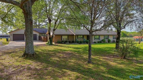 Homes For Sale - 477 County Road 44<br/> Russellville, AL 35654