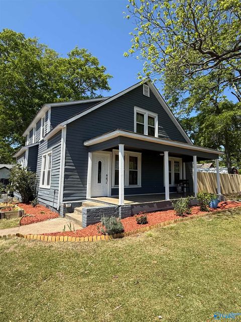 201 Day Street SW Hartselle AL 35640