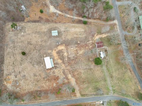 Vacant Land For Sale - 920 County Road 130<br/> Fort Payne, AL 35967