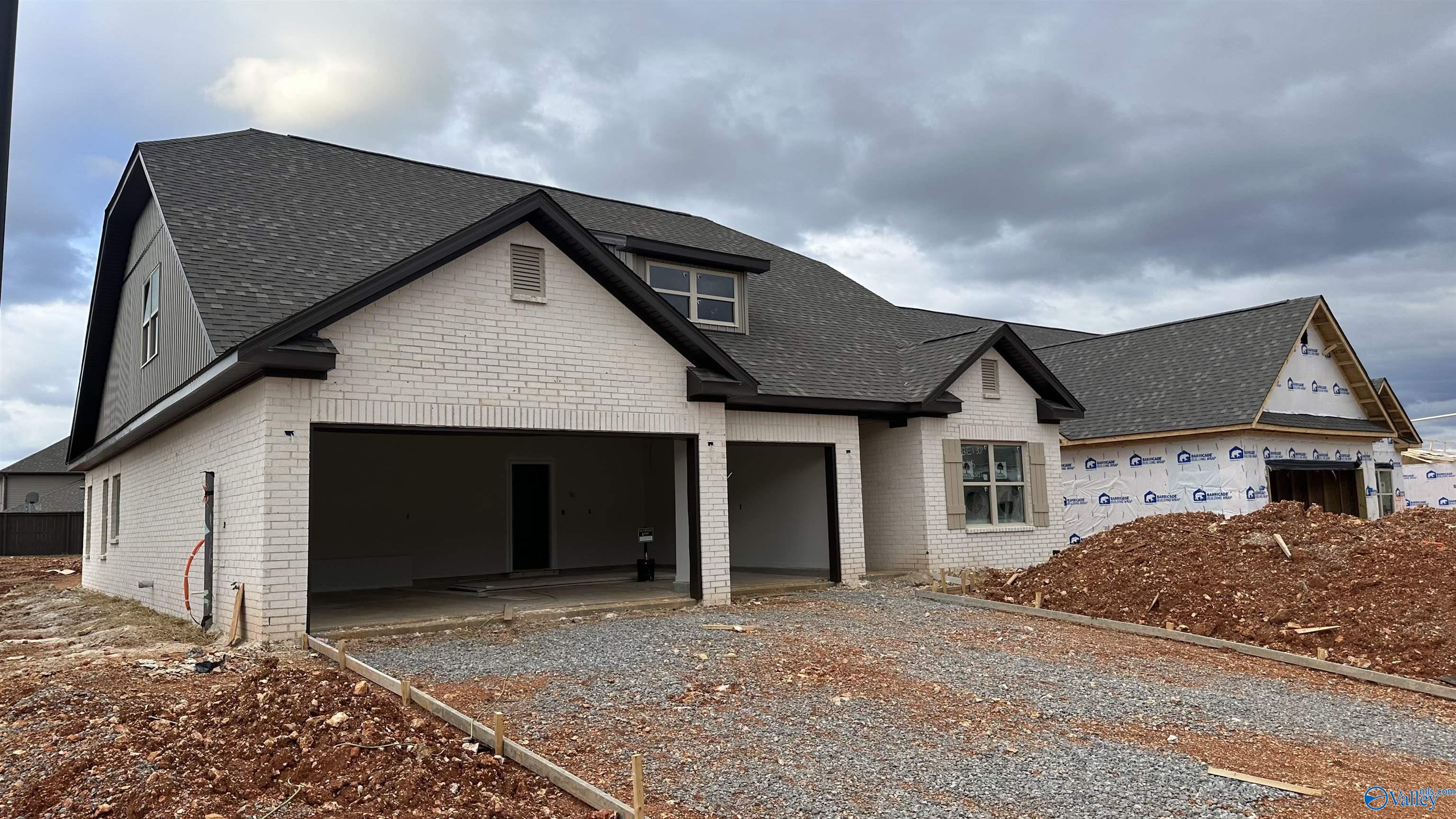 185 Saddle Street, New Market, Alabama image 8