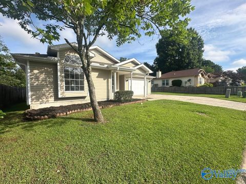 Photo of 119 Sweet Hollow Way NW, Madison, AL 35757 (MLS # 21919285)
