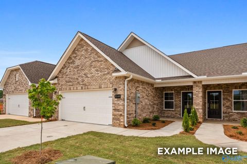 Townhouse For Sale - 3149 SE Mead Way<br/> Morgan County, Decatur, AL 35603