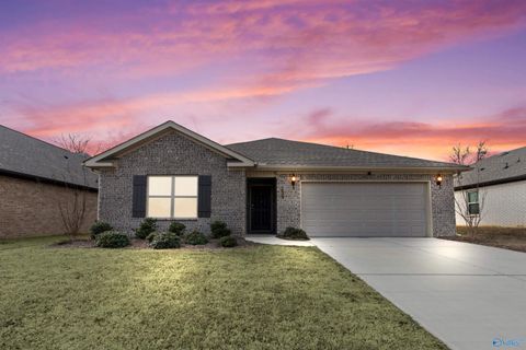 Homes For Sale - 139 Varina Drive<br/> Owens Cross Roads, AL 35763