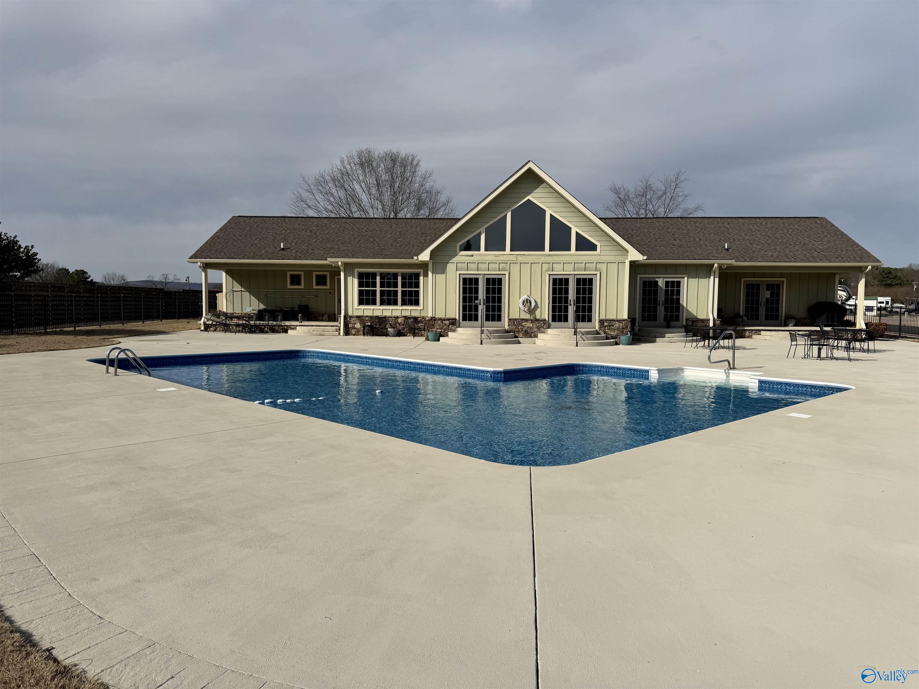10174 County Road 67 #LOT 51, Langston, Alabama image 18