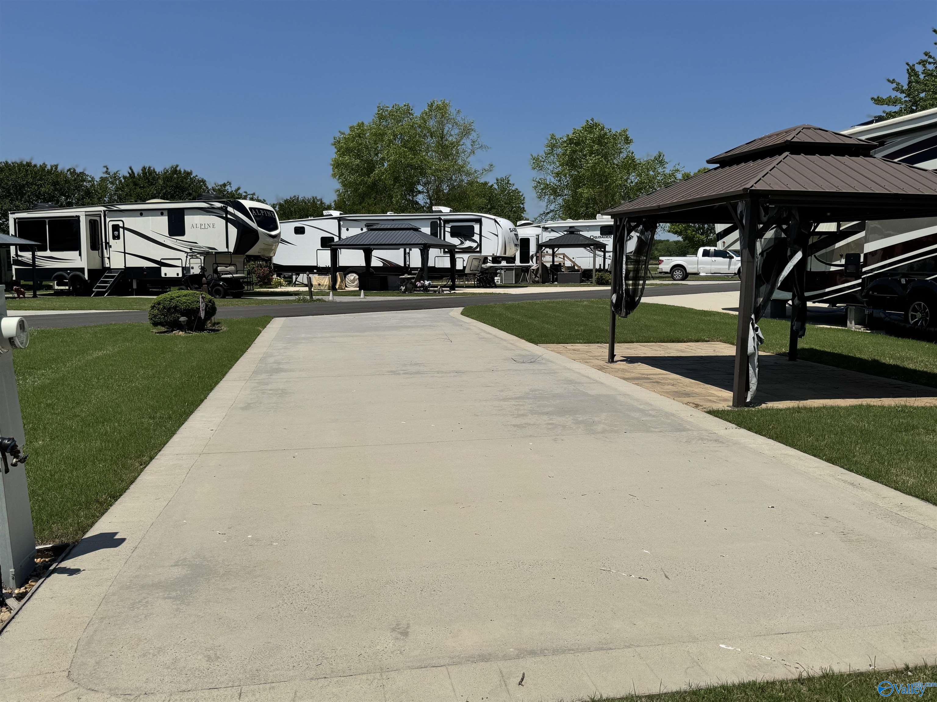 10174 County Road 67 #LOT 51, Langston, Alabama image 4