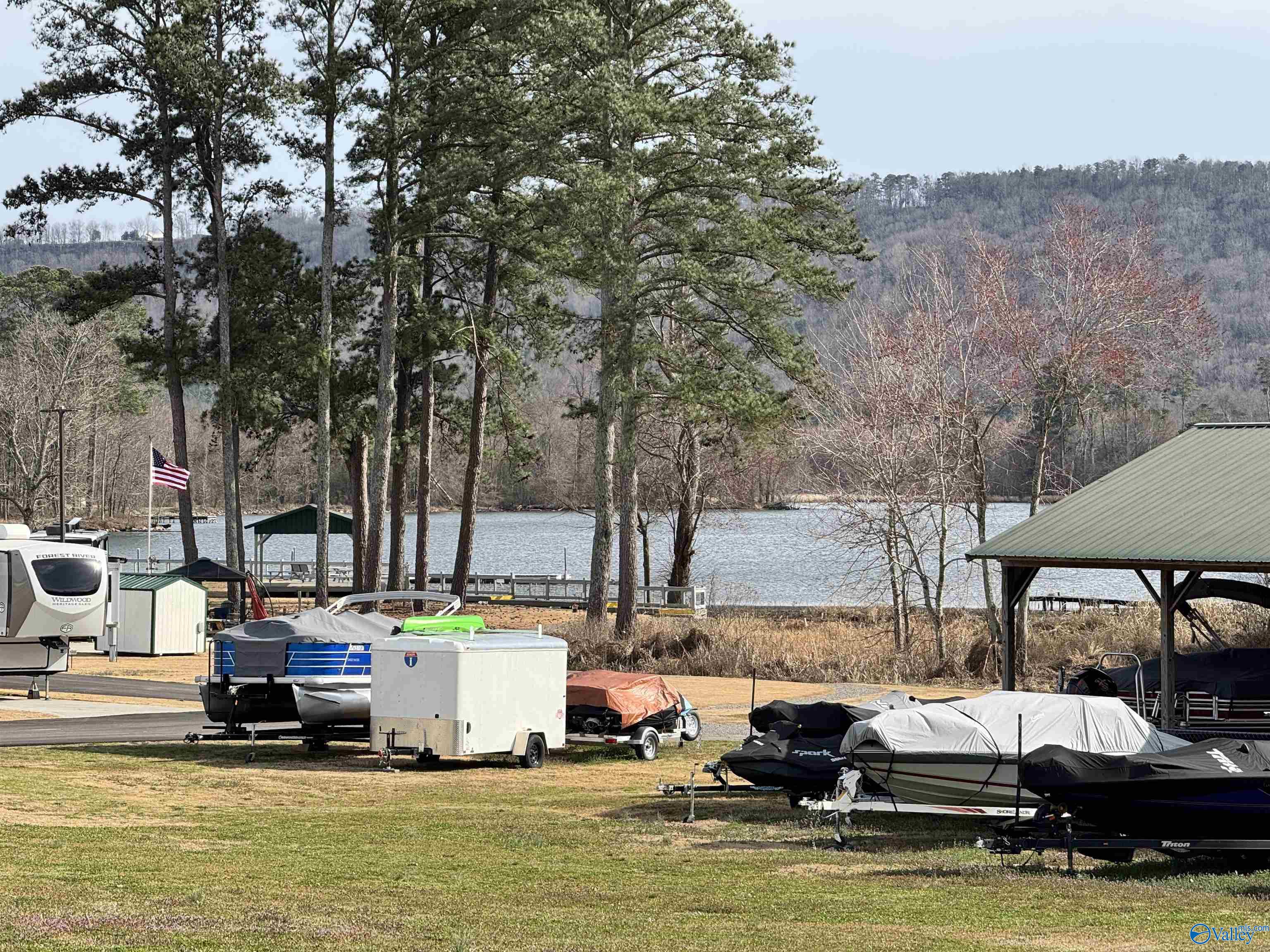 10174 County Road 67 #LOT 51, Langston, Alabama image 19
