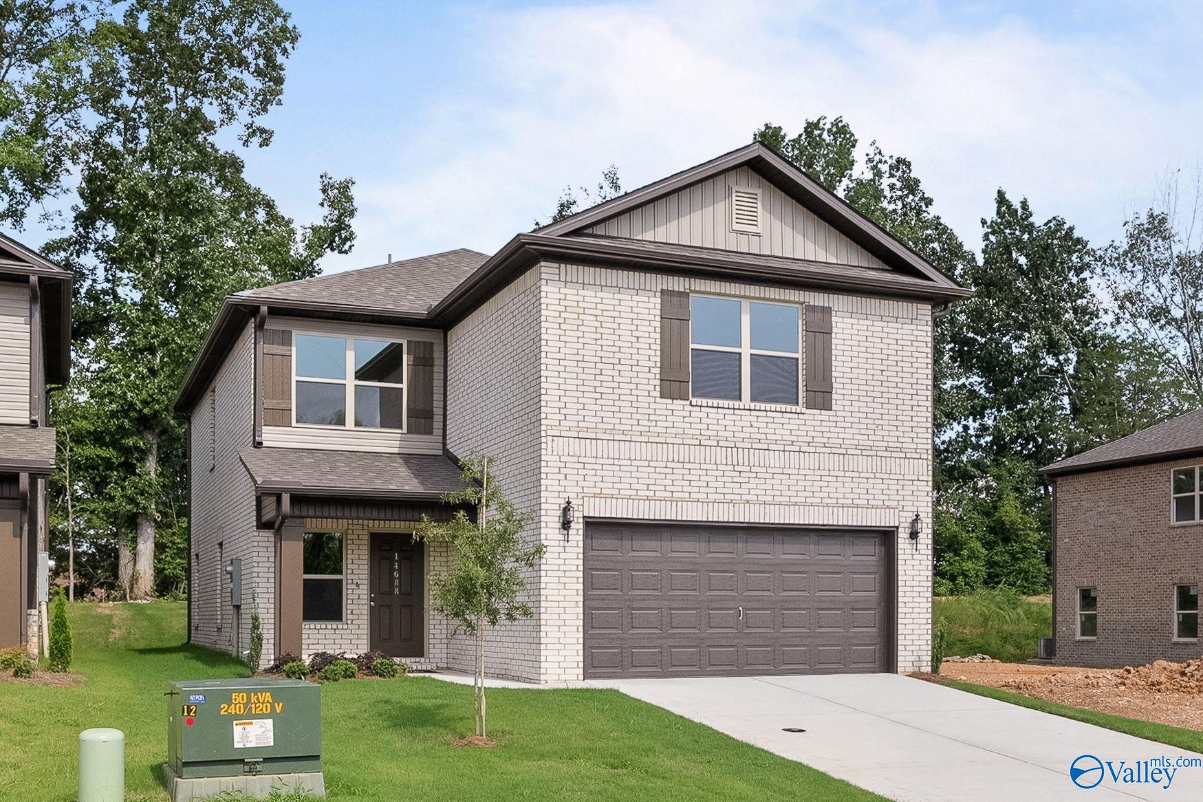 27982 Chalmers Circle, Harvest, Alabama image 1