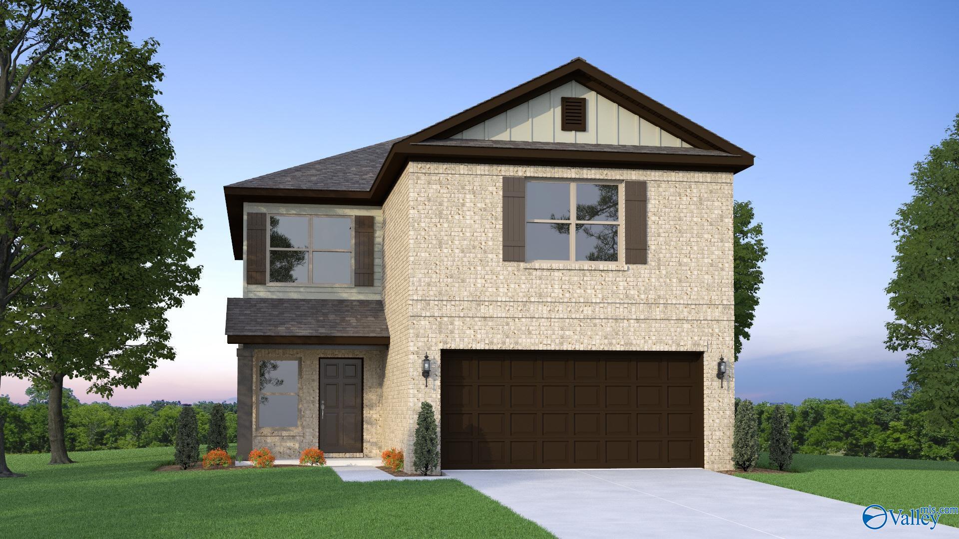 27982 Chalmers Circle, Harvest, Alabama image 8
