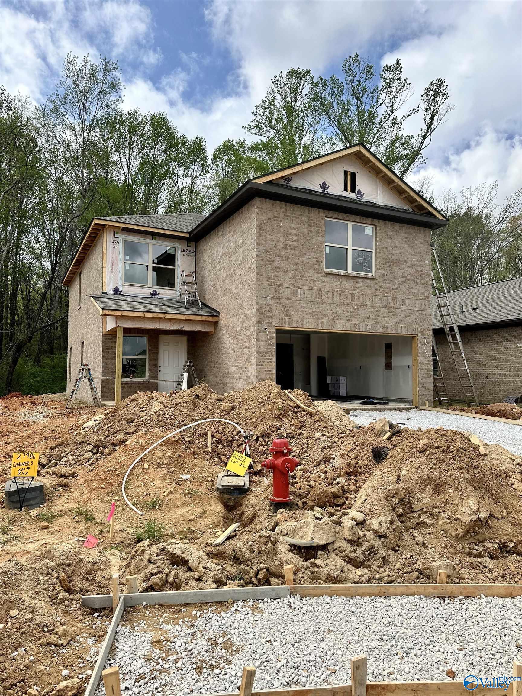 27982 Chalmers Circle, Harvest, Alabama image 5