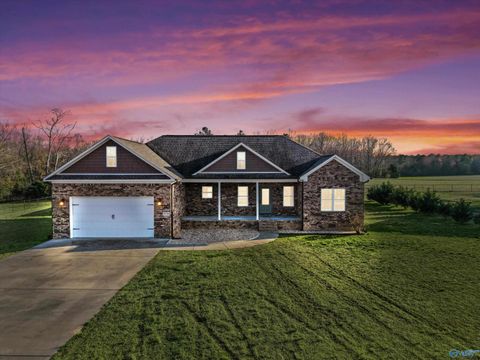 Photo of 29766 Walker Drive, Ardmore, AL 35738 (MLS # 21911672)