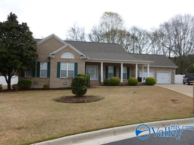 230 Azalea Circle, Guntersville, Alabama image 1