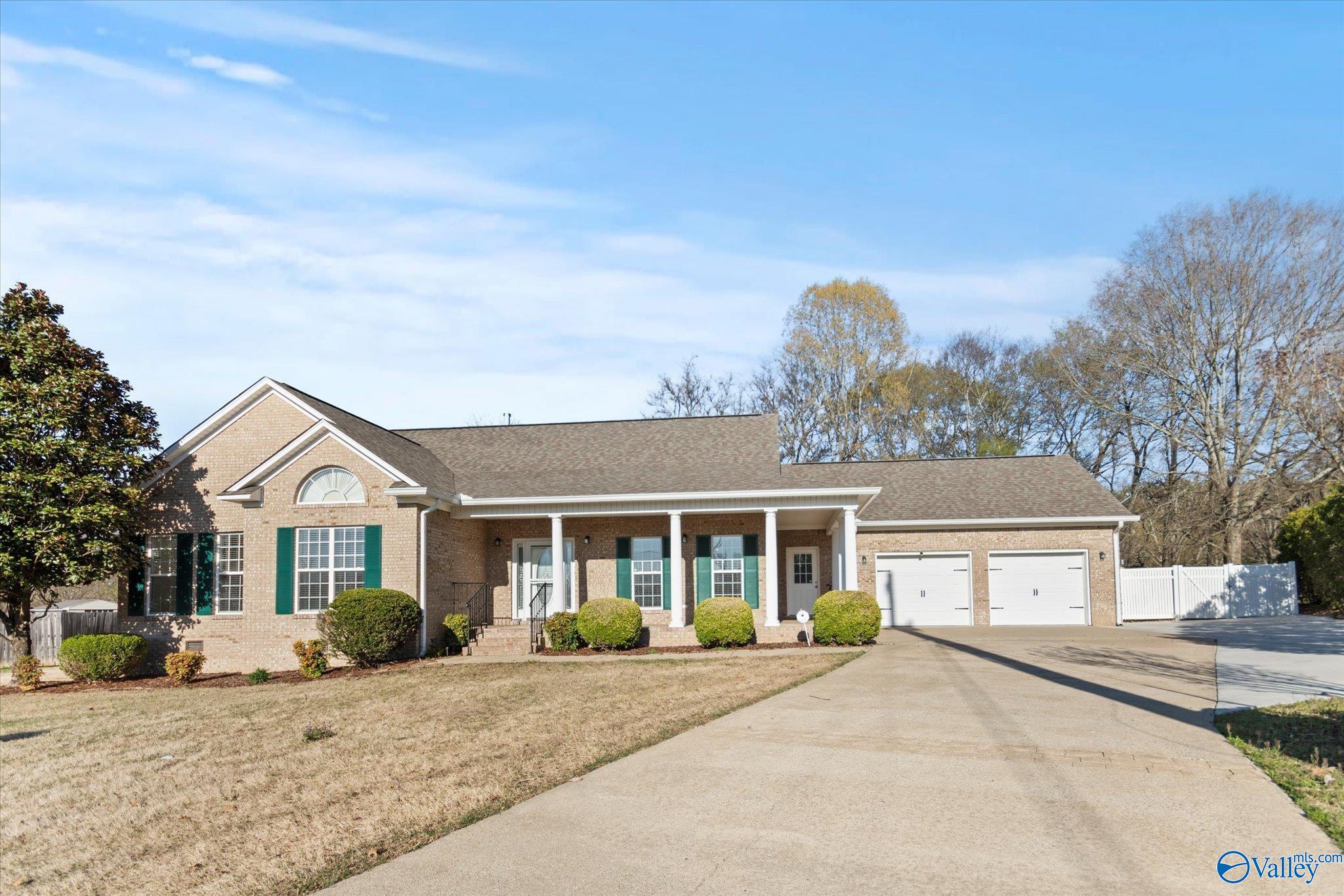 230 Azalea Circle, Guntersville, Alabama image 38