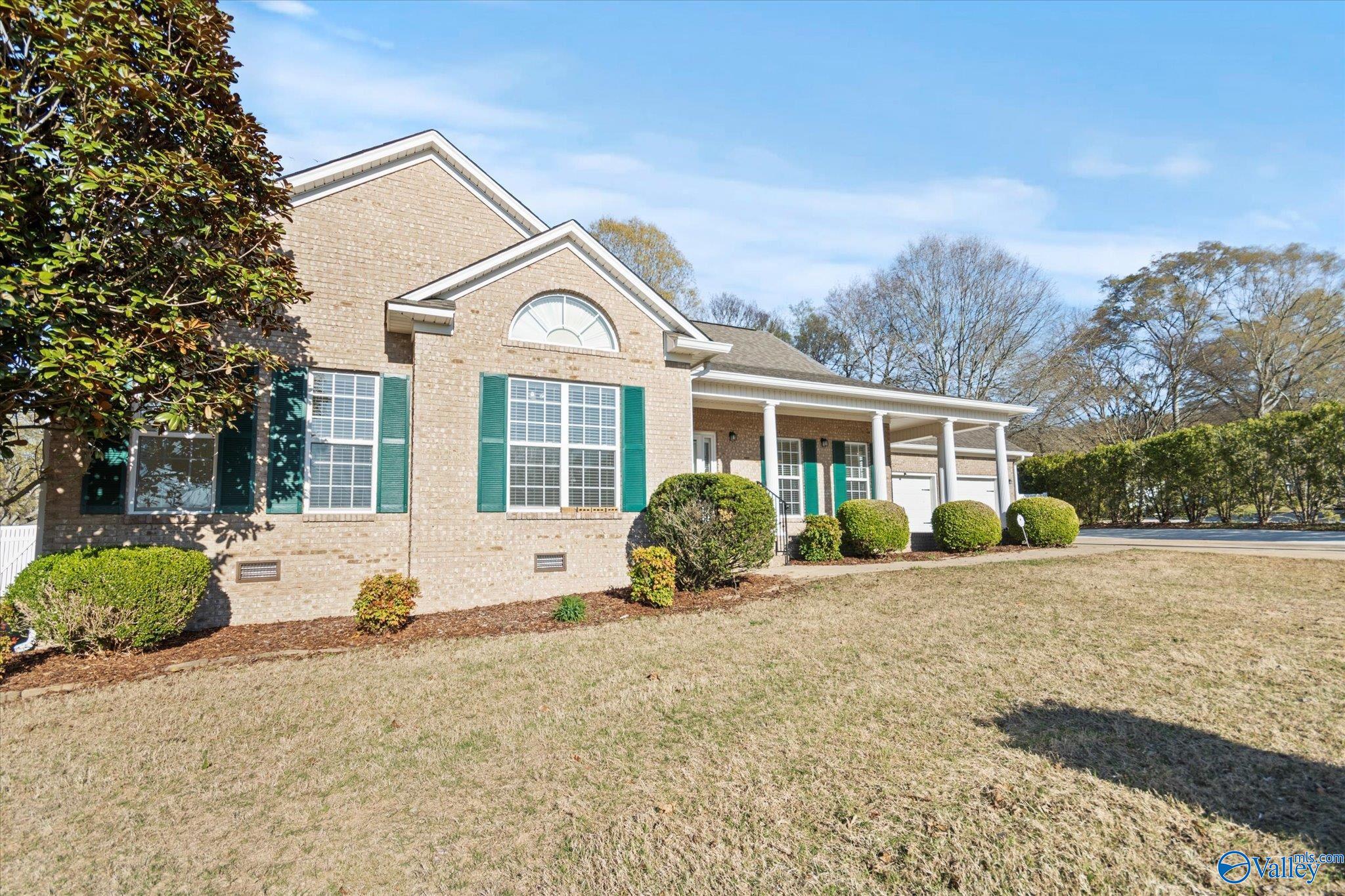 230 Azalea Circle, Guntersville, Alabama image 36