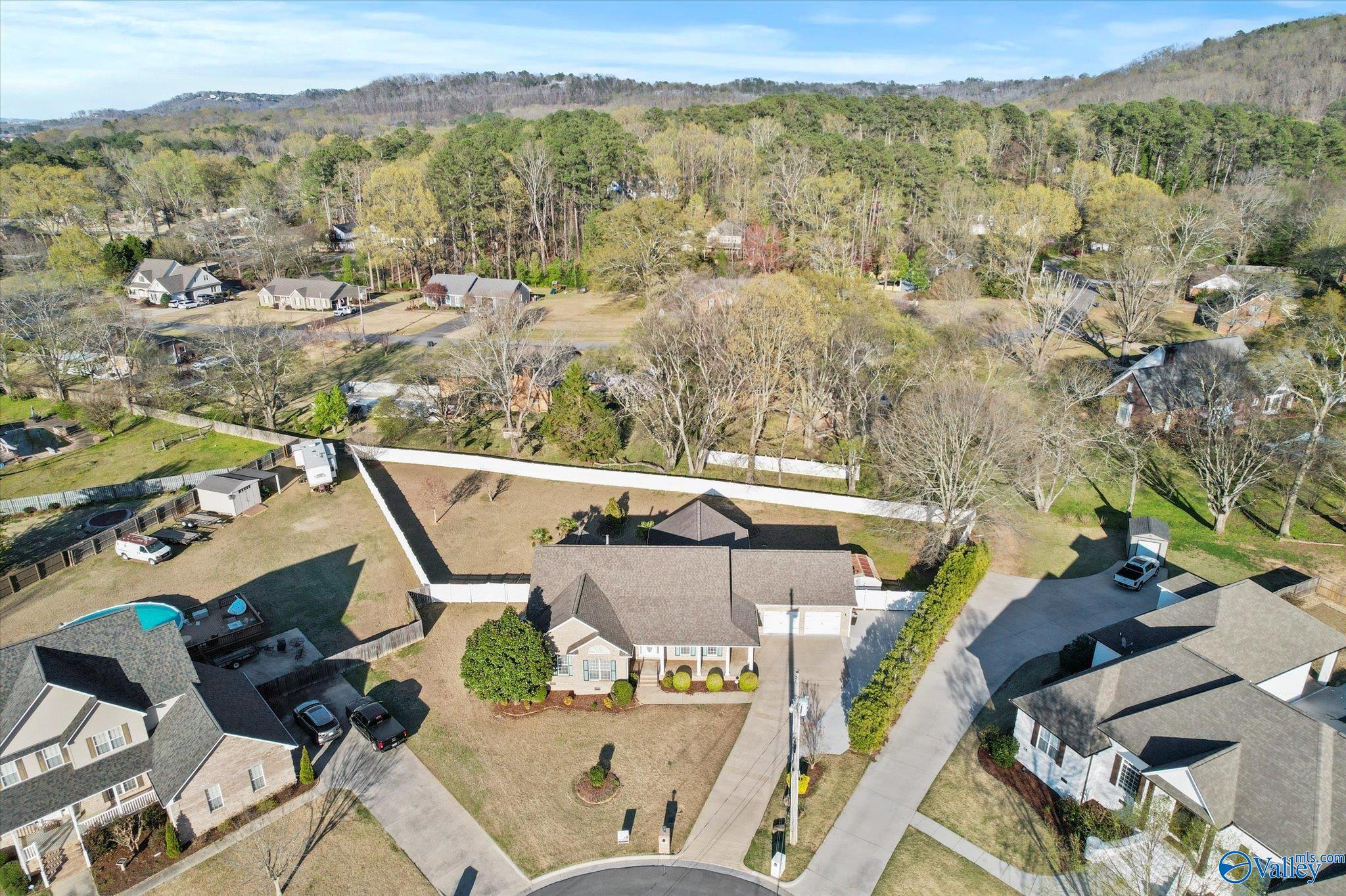 230 Azalea Circle, Guntersville, Alabama image 3