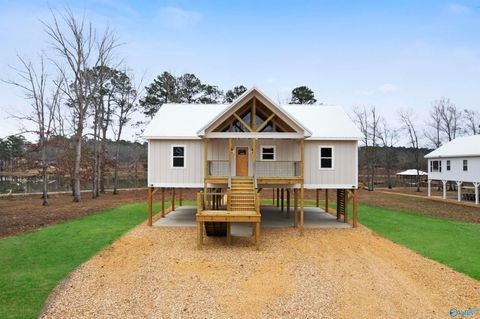 Homes For Sale - 958 County Road 595<br/> Cherokee County, Cedar Bluff, AL 35959