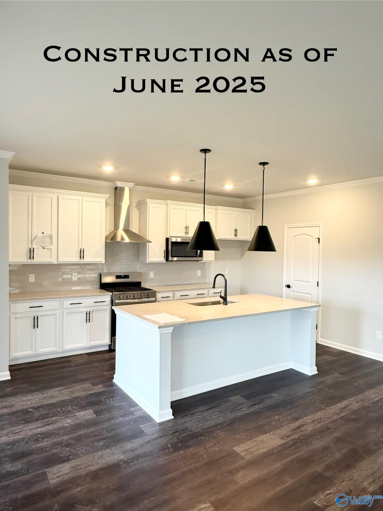 428 Ledgeway Drive, Harvest, Alabama image 24