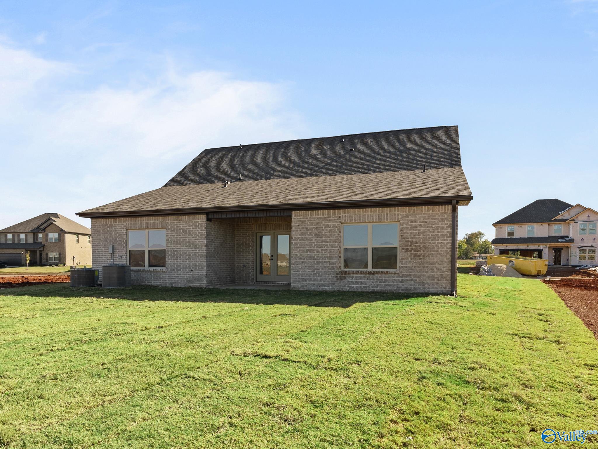 428 Ledgeway Drive, Harvest, Alabama image 22