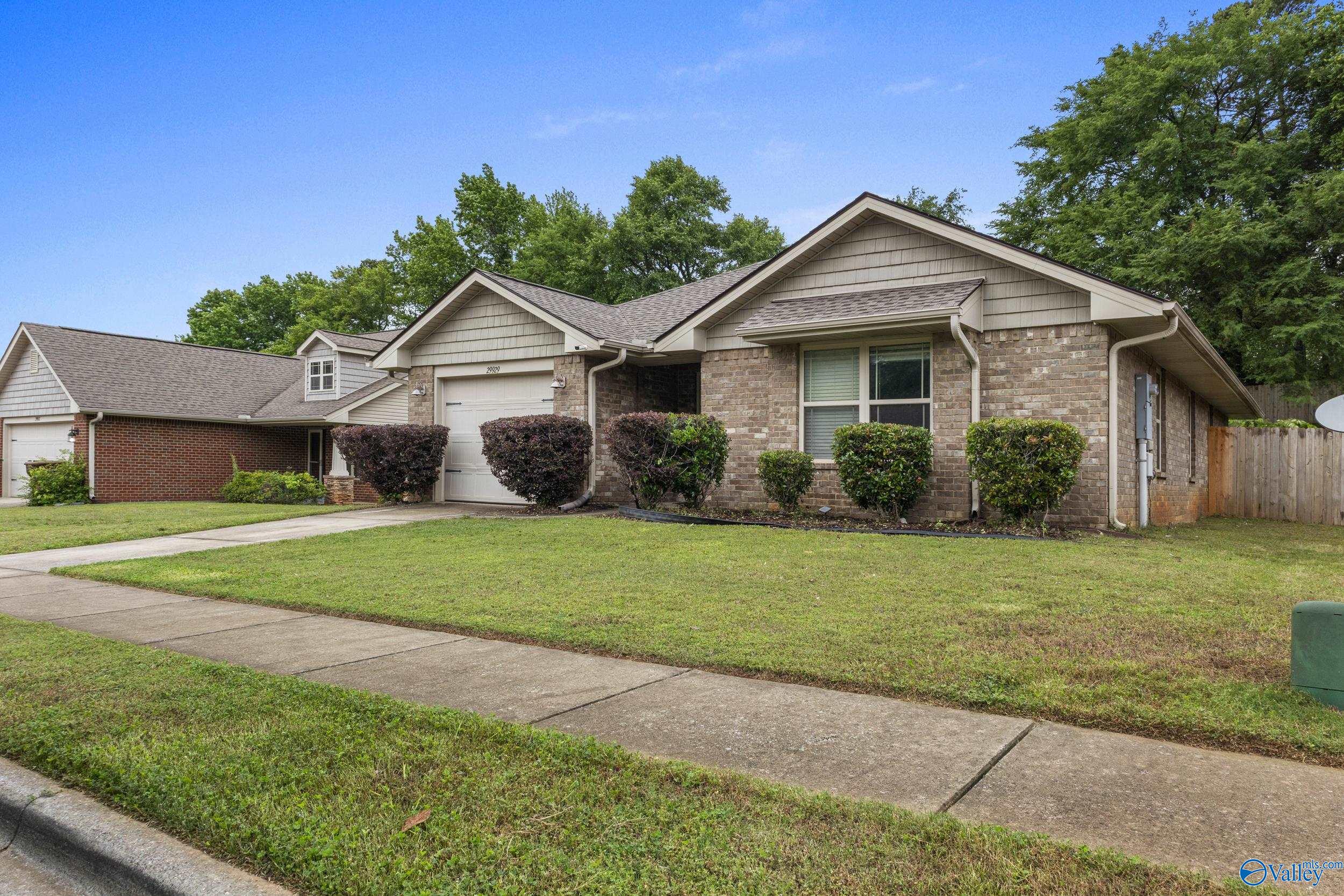 29929 Park Hill Drive, Madison, Alabama image 2