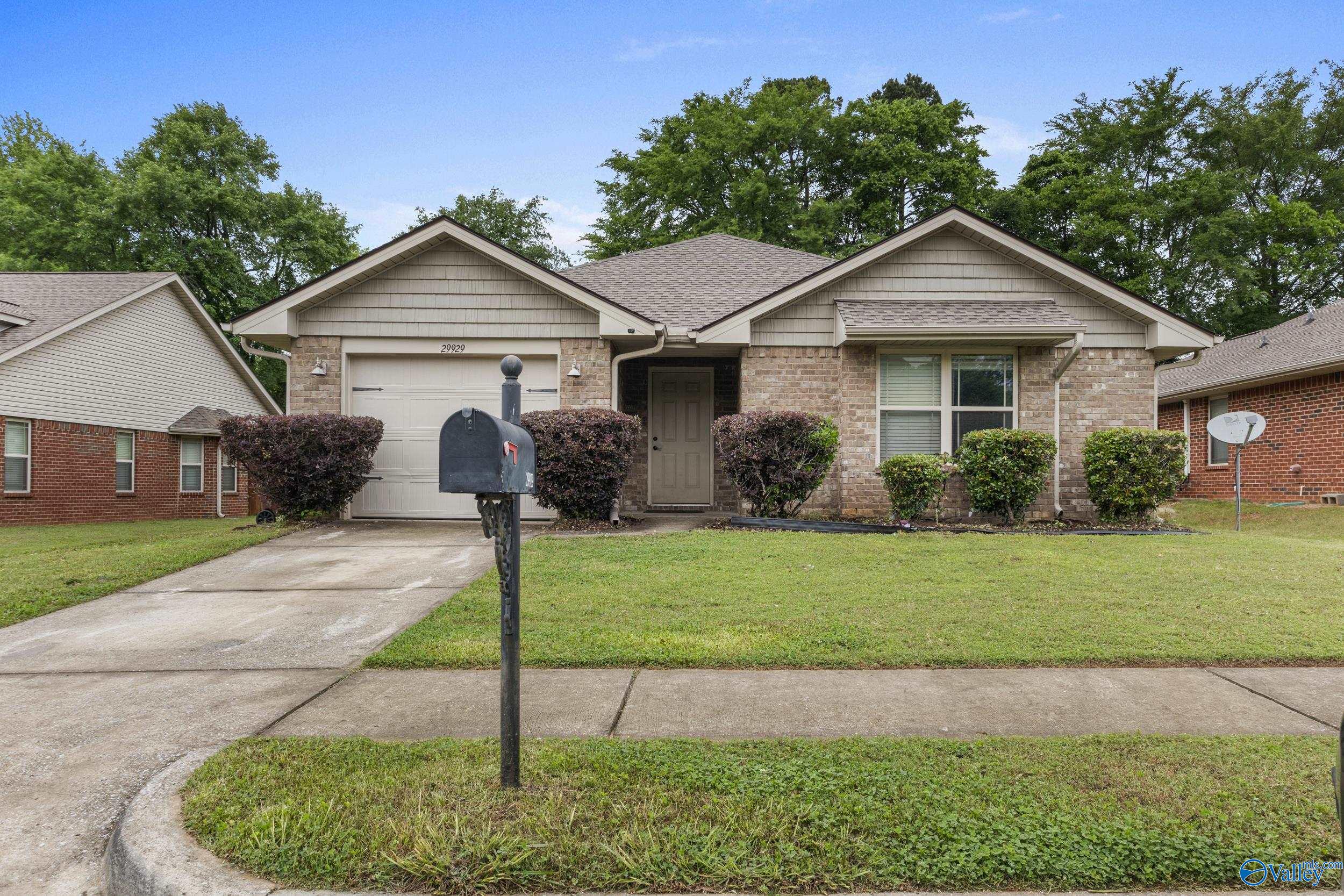 29929 Park Hill Drive, Madison, Alabama image 1