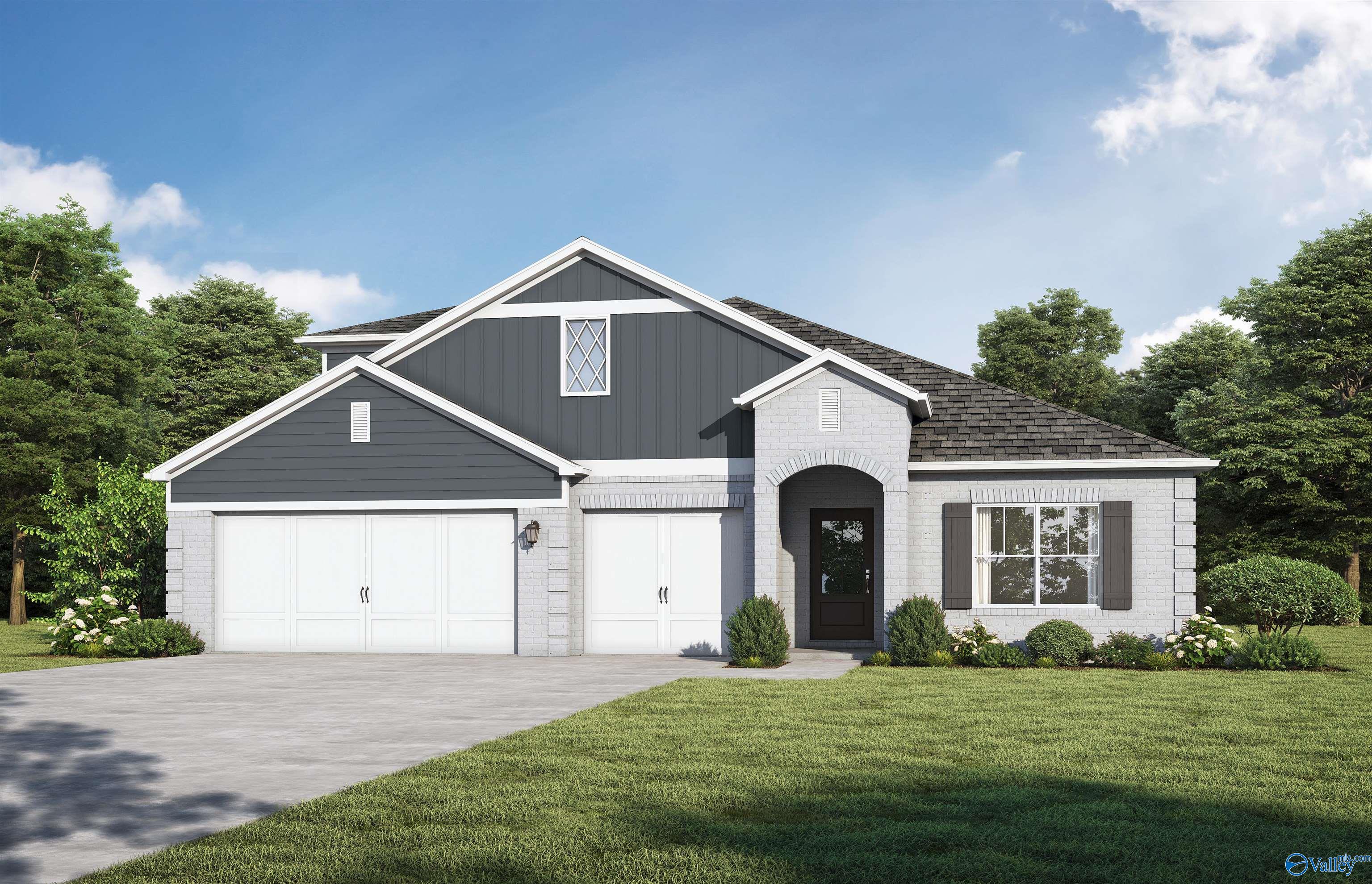 148 Carrie Drive, Madison, Alabama image 1