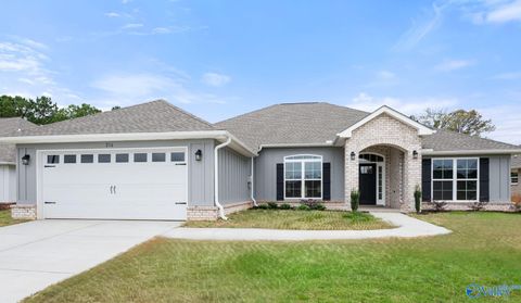 112 Ridgeland Trail Huntsville AL 35810