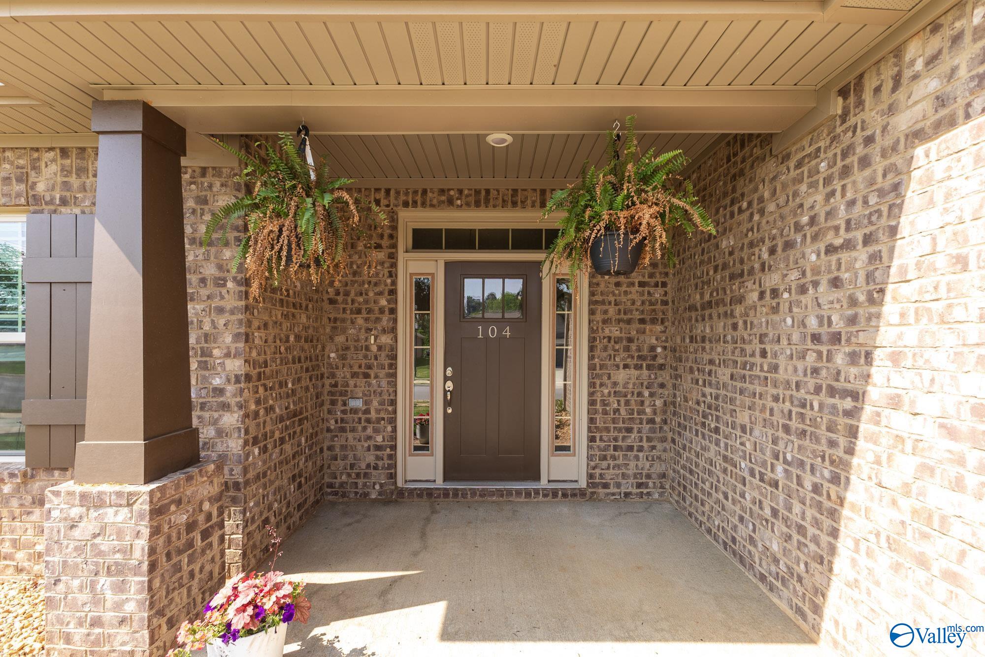 104 Saddle Street, New Market, Alabama image 3