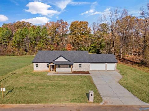 Photo of 13927 Hatchie Lane, Athens, AL 35611 (MLS # 21911837)