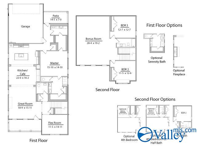 1614 Bridgedale Street NE